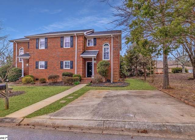 Property at 103 Heritage Lake Forest Dr, Spartanburg, SC 29307, 2 beds, 1.5 baths