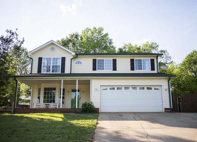 Property at 105 Bitternut Ln, Taylors, SC 29687, 3 beds, 2.5 baths