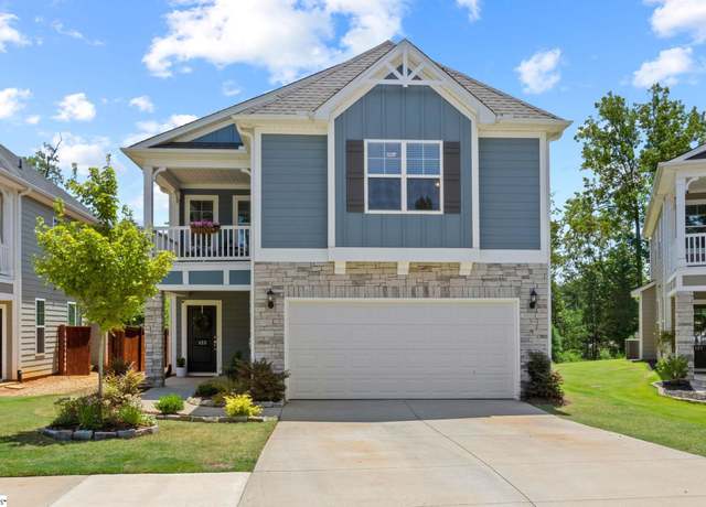 Property at 133 Hyssop Ct, Greenville, SC 29607, 4 beds, 2.5 baths
