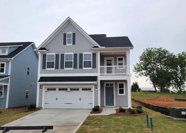 Property at 7022 New Horizons Ln Lot 95, Boiling Springs, SC 29316, 4 beds, 2.5 baths