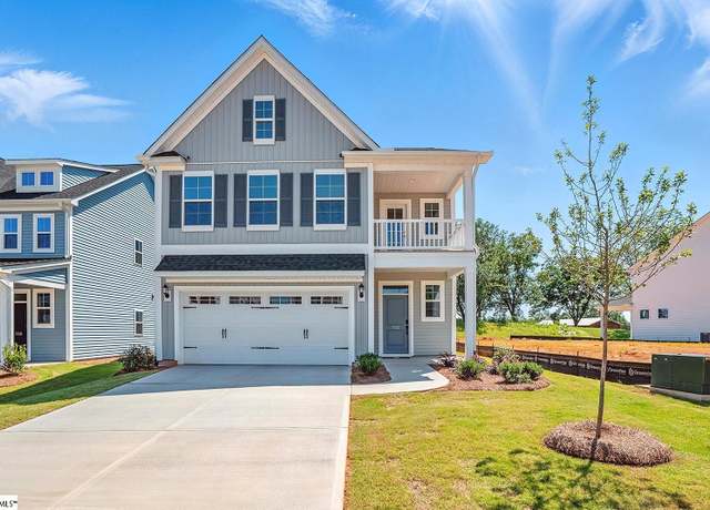Property at 7022 New Horizons Ln Lot 95, Boiling Springs, SC 29316, 4 beds, 2.5 baths