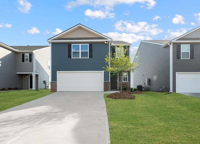 Property at 2268 Springview Ct Lot 0545, Boiling Springs, SC 29316, 3 beds, 2.5 baths
