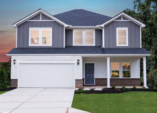 Property at 175 Lavinia Cir, Lyman, SC 29365, 4 beds, 2.5 baths