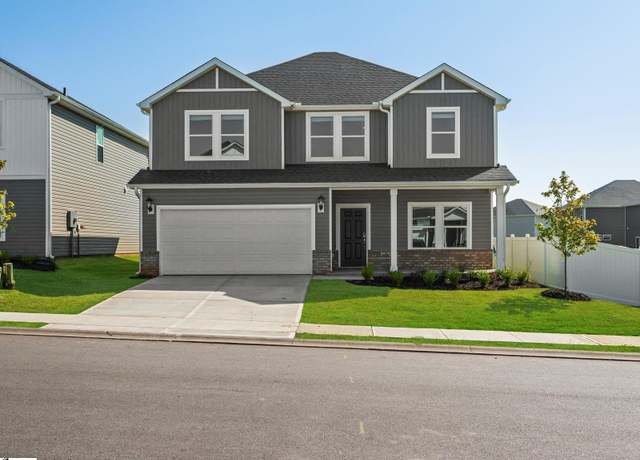 Property at 175 Lavinia Cir, Lyman, SC 29365, 4 beds, 2.5 baths