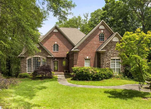 Property at 187 Morning Lake Dr, Moore, SC 29369, 4 beds, 4.5 baths