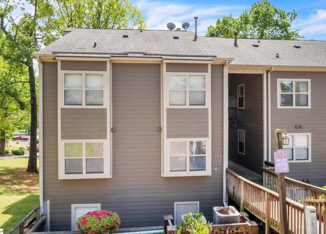 Property at 106 Captains Way, Anderson, SC 29625, 3 beds, 2 baths