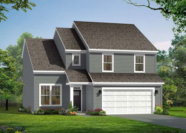 Property at 115 Beaverdam Creek Rd, Anderson, SC 29621, 4 beds, 2.5 baths