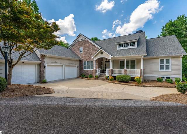 Property at 3 Soft Breeze Ct, Landrum, SC 29356, 4 beds, 4.5 baths
