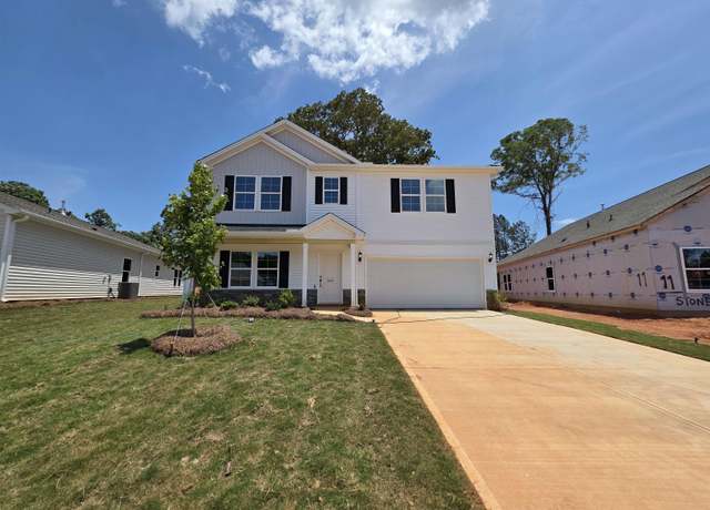 Property at 7049 Fairview Falls Dr Lot 10, Chesnee, SC 29323, 4 beds, 2.5 baths
