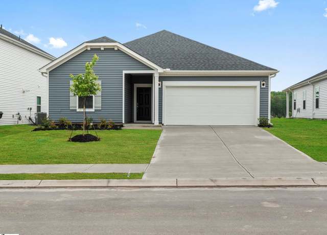 Property at 471 Harben Dr, Woodruff, SC 29388, 3 beds, 2 baths
