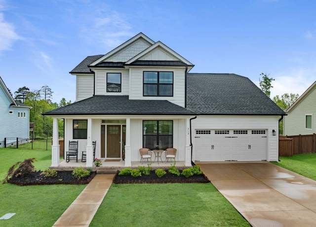 Property at 313 Glendon St, Greer, SC 29651, 4 beds, 2.5 baths