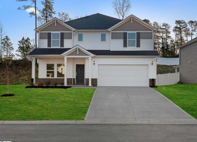 Property at 200 Granby Trl, Easley, SC 29642, 5 beds, 4 baths