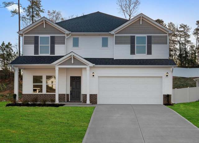 Property at 200 Granby Trl, Easley, SC 29642, 5 beds, 4 baths
