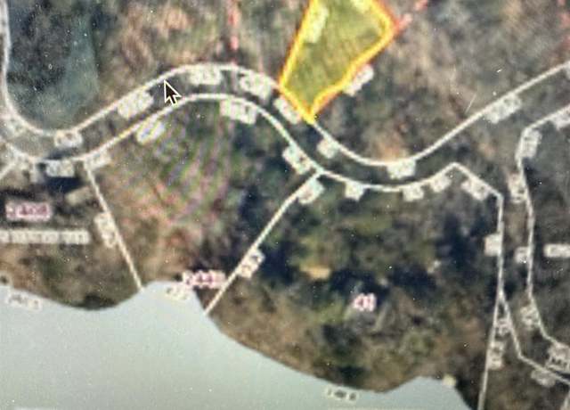 Property at 0000 W Lakeshore Dr, Landrum, SC 29356