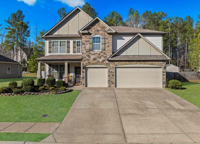 Property at 115 Trailwood Dr, Fountain Inn, SC 29644, 6 beds, 4 baths