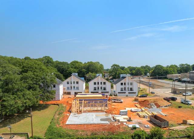 Property at 200 Ackert Way Lot 17, Greenville, SC 29605, 3 beds, 2.5 baths