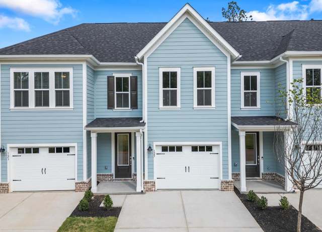 Property at 125 Gadwall Way Lot 42, Greenville, SC 29607, 3 beds, 2.5 baths