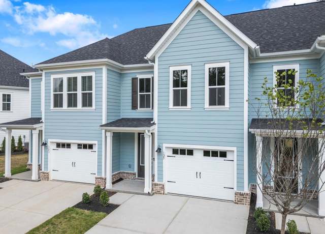 Property at 125 Gadwall Way Lot 42, Greenville, SC 29607, 3 beds, 2.5 baths