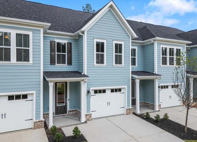Property at 125 Gadwall Way Lot 42, Greenville, SC 29607, 3 beds, 2.5 baths