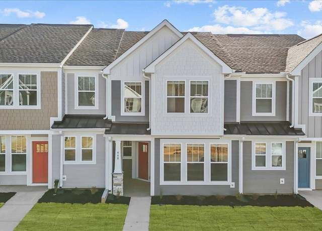 Property at 448 Mill Park Way, Spartanburg, SC 29307, 3 beds, 2.5 baths
