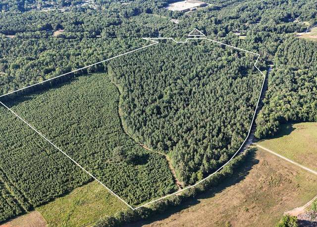 Property at 00 Young Rd, Clinton, SC 29325