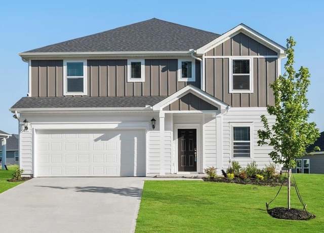 Property at 819 Burghley Cir, Greer, SC 29651, 5 beds, 4 baths