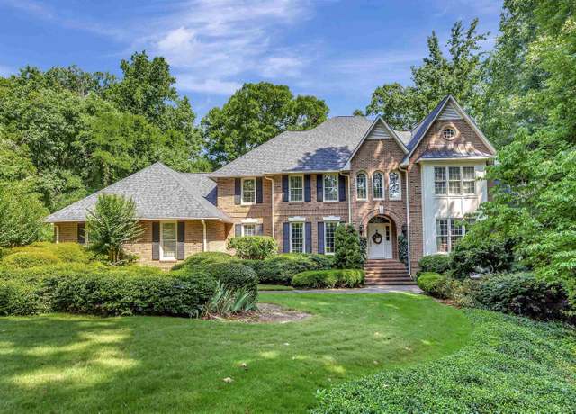 Property at 4105 Weatherstone Way, Anderson, SC 29621, 4 beds, 6 baths