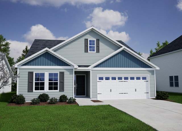 Property at 7093 Fairview Falls Dr Lot 20, Chesnee, SC 29323, 4 beds, 2 baths