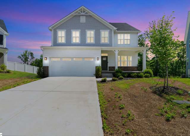 Property at 113 Comanche Trl, Greenville, SC 29607, 5 beds, 4 baths