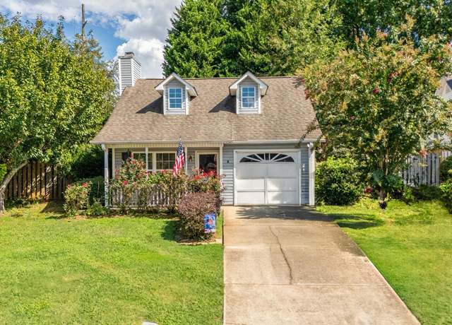 Property at 6 Pecan Grove Ct, Travelers Rest, SC 29690, 3 beds, 2 baths