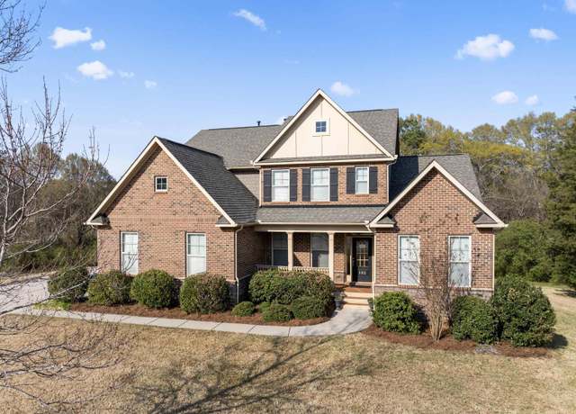 Property at 102 Sorrel Oaks, Belton, SC 29627, 4 beds, 3.5 baths
