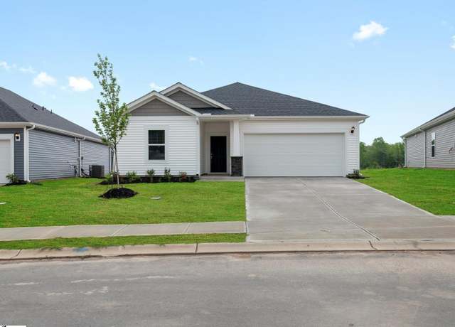 Property at 475 Harben Dr, Woodruff, SC 29388, 3 beds, 2 baths
