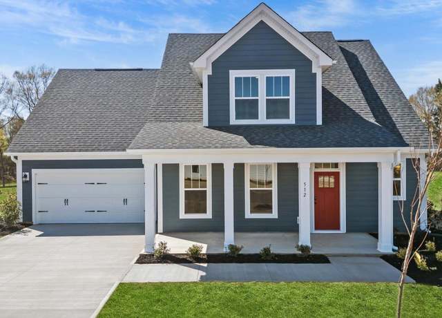 Property at 512 Winstone Trl, Woodruff, SC 29388, 3 beds, 2.5 baths