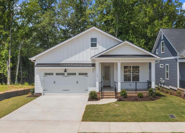 Property at 11 Halowell Ln, Travelers Rest, SC 29690, 3 beds, 2 baths