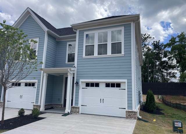 Property at 131 Gadwall Way Lot 45, Greenville, SC 29607, 3 beds, 2.5 baths