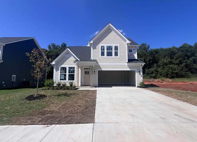 Property at 117 Beaverdam Creek Dr, Anderson, SC 29621, 4 beds, 2.5 baths
