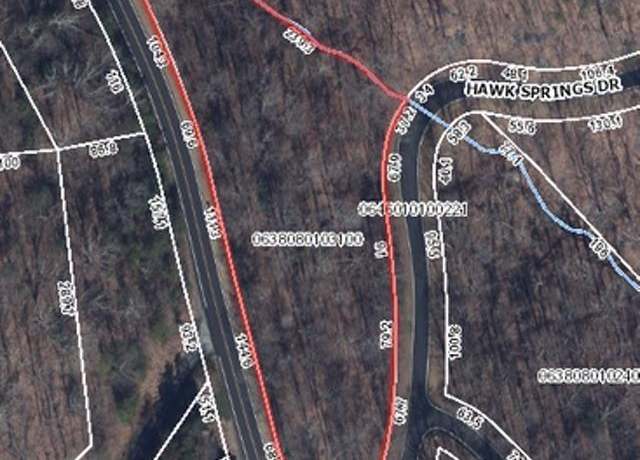 Property at 35 Foggy Cut Ln, Landrum, SC 29356