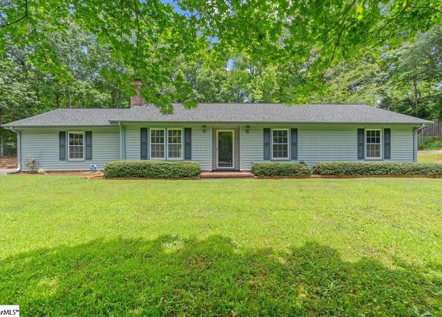 Property at 1475 State Park Rd, Greenville, SC 29609, 3 beds, 2 baths