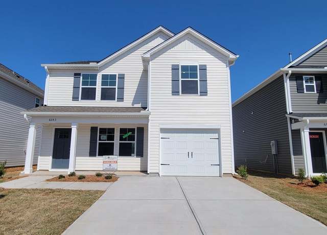 Property at 6043 Willutuck Dr Lot 42, Boiling Springs, SC 29316, 3 beds, 2.5 baths