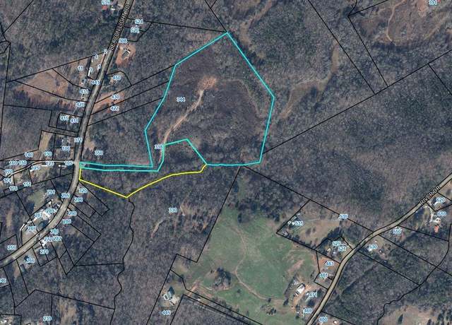 Property at 338 Beacon Light Rd, Spartanburg, SC 29307