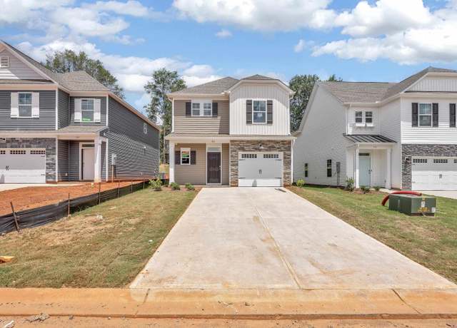 Property at 216 Brown Cir Lot 26, Easley, SC 29642, 3 beds, 2.5 baths