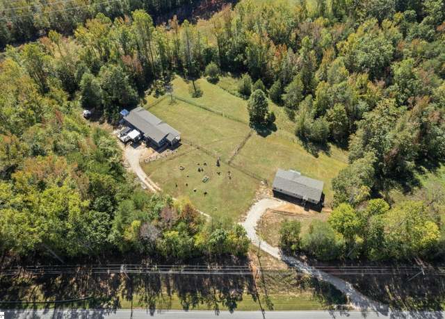 Property at 2311 Highway 11, Travelers Rest, SC 29690, 6 beds, 4.5 baths