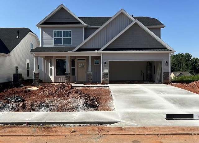 Property at 222 Chapel Creek Ct, Greenville, SC 29605, 4 beds, 2.5 baths