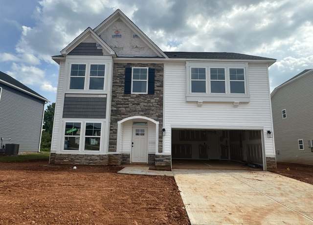 Property at 708 Gilgal Ln Lot 23, Wellford, SC 29385, 4 beds, 2.5 baths