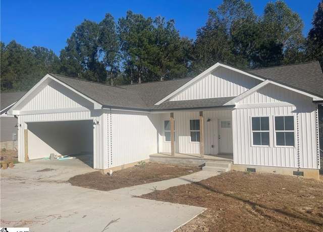 Property at 107 Brookside Dr, Newberry, SC 29127, 3 beds, 2 baths