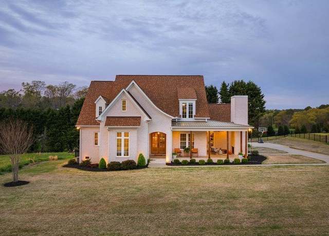 Property at 108 Upper View Ter, Anderson, SC 29625, 4 beds, 4.5 baths
