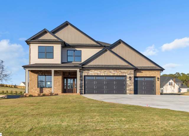 Property at 140 Mimosa Rd, Inman, SC 29349, 4 beds, 4 baths