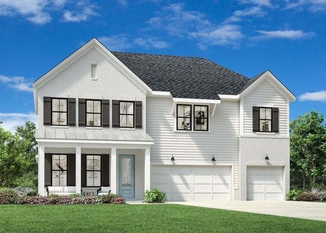 Property at 216 Redland Way Unit Homesite 015, Greenville, SC 29615, 4 beds, 3.5 baths