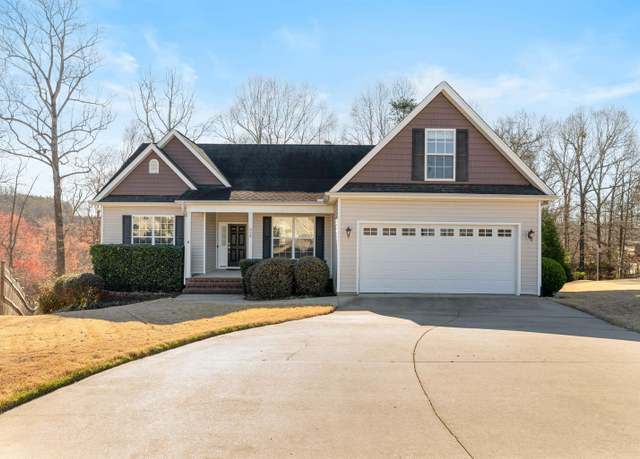 Property at 228 Josh Ct, Greer, SC 29651, 4 beds, 2 baths
