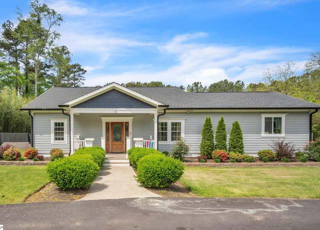 Property at 12 Mccullough St, Piedmont, SC 29673, 3 beds, 2 baths
